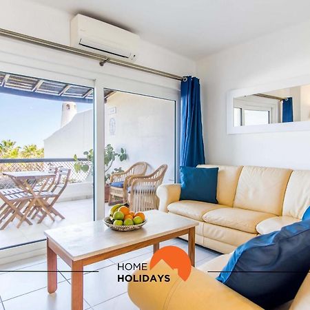#088 T2 Sao Rafael 64B By Home Holidays Αλμπουφέιρα Εξωτερικό φωτογραφία