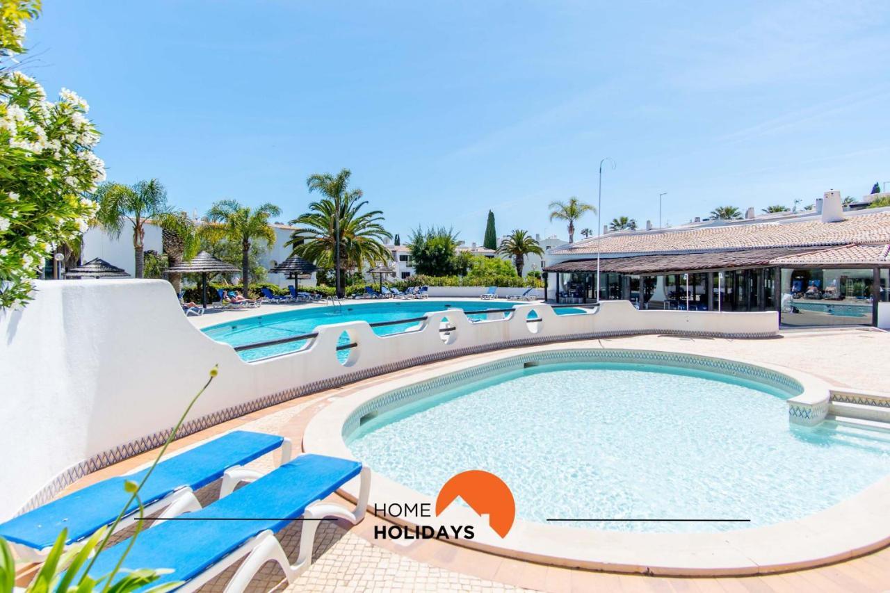 #088 T2 Sao Rafael 64B By Home Holidays Αλμπουφέιρα Εξωτερικό φωτογραφία