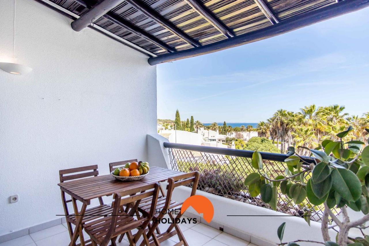 #088 T2 Sao Rafael 64B By Home Holidays Αλμπουφέιρα Εξωτερικό φωτογραφία