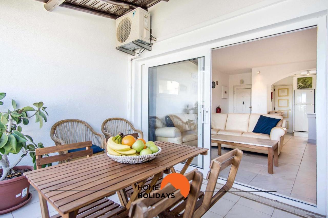 #088 T2 Sao Rafael 64B By Home Holidays Αλμπουφέιρα Εξωτερικό φωτογραφία