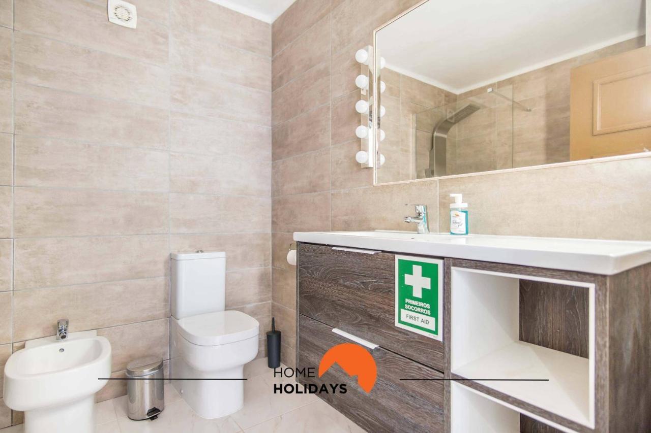 #088 T2 Sao Rafael 64B By Home Holidays Αλμπουφέιρα Εξωτερικό φωτογραφία