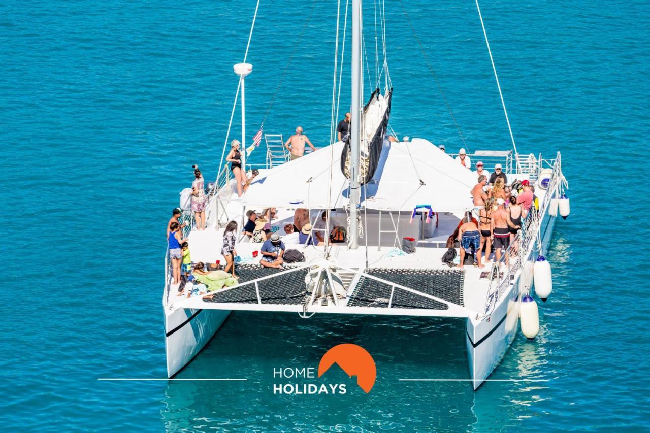 #088 T2 Sao Rafael 64B By Home Holidays Αλμπουφέιρα Εξωτερικό φωτογραφία