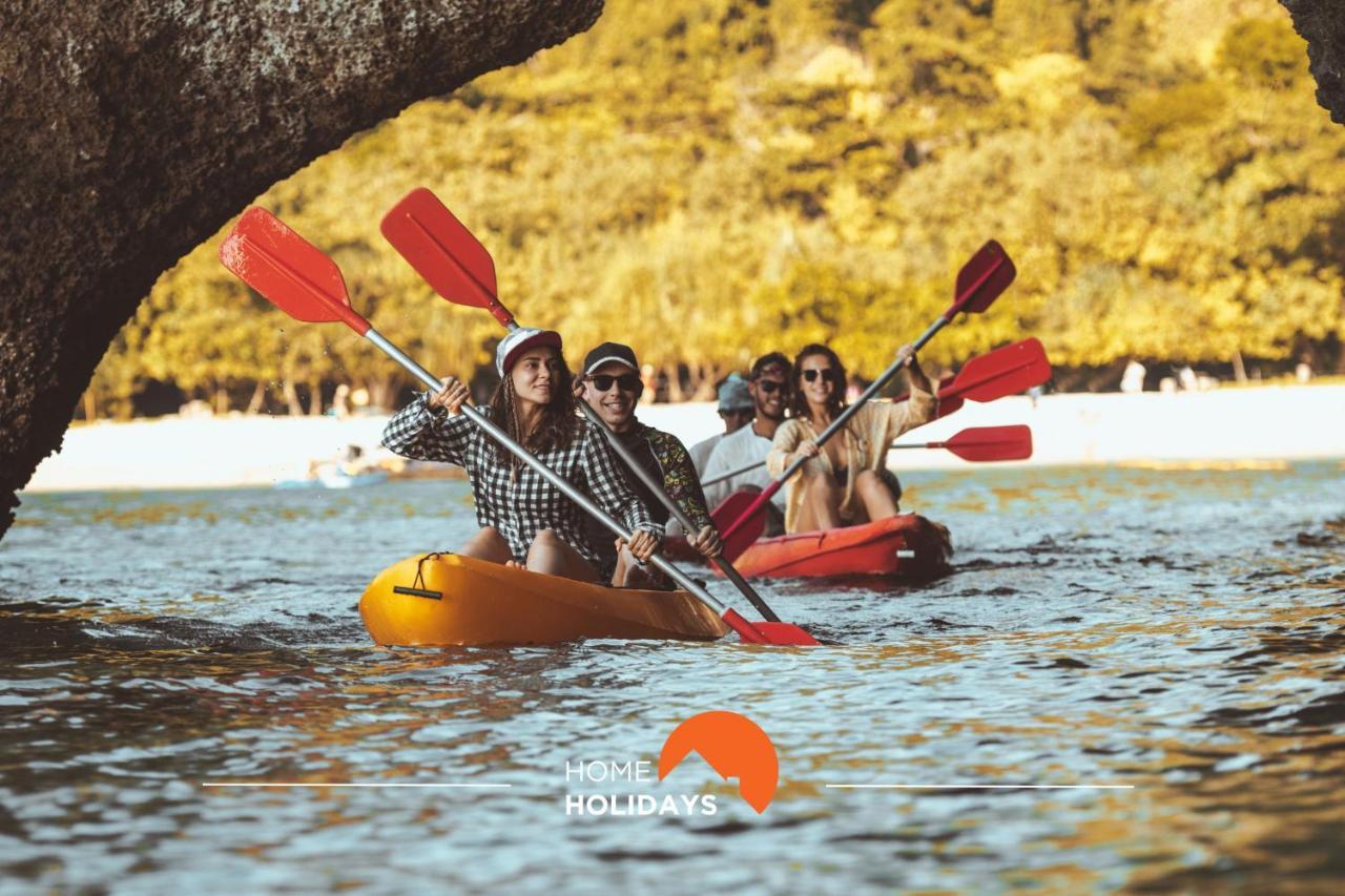 #088 T2 Sao Rafael 64B By Home Holidays Αλμπουφέιρα Εξωτερικό φωτογραφία