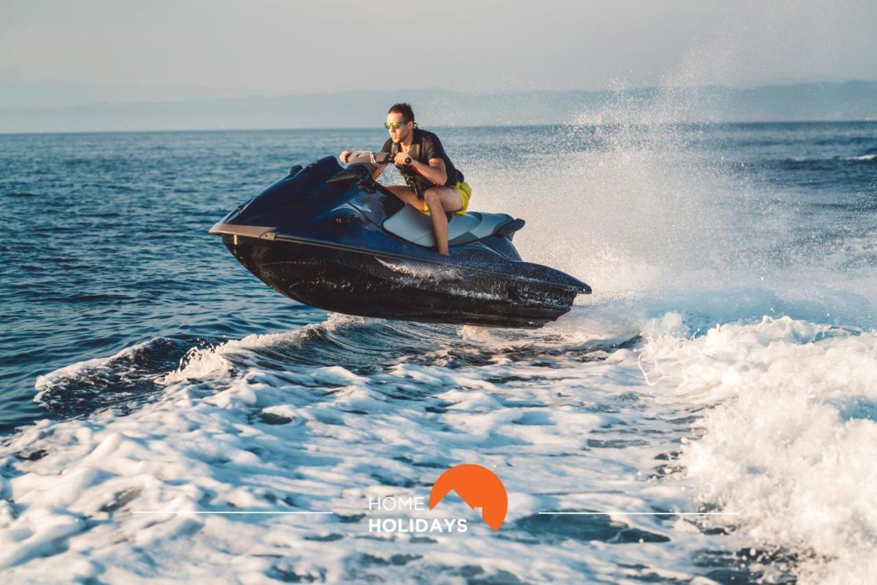 #088 T2 Sao Rafael 64B By Home Holidays Αλμπουφέιρα Εξωτερικό φωτογραφία
