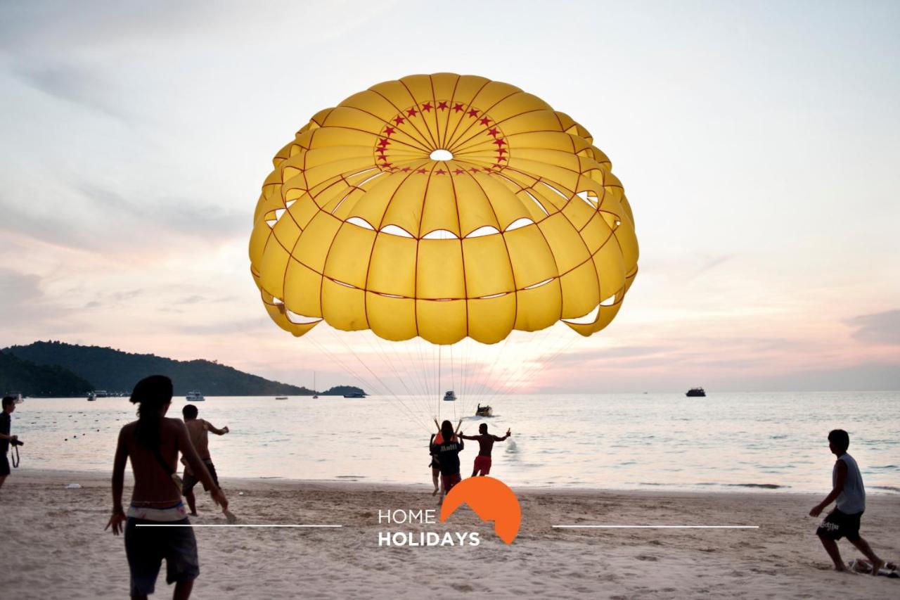 #088 T2 Sao Rafael 64B By Home Holidays Αλμπουφέιρα Εξωτερικό φωτογραφία