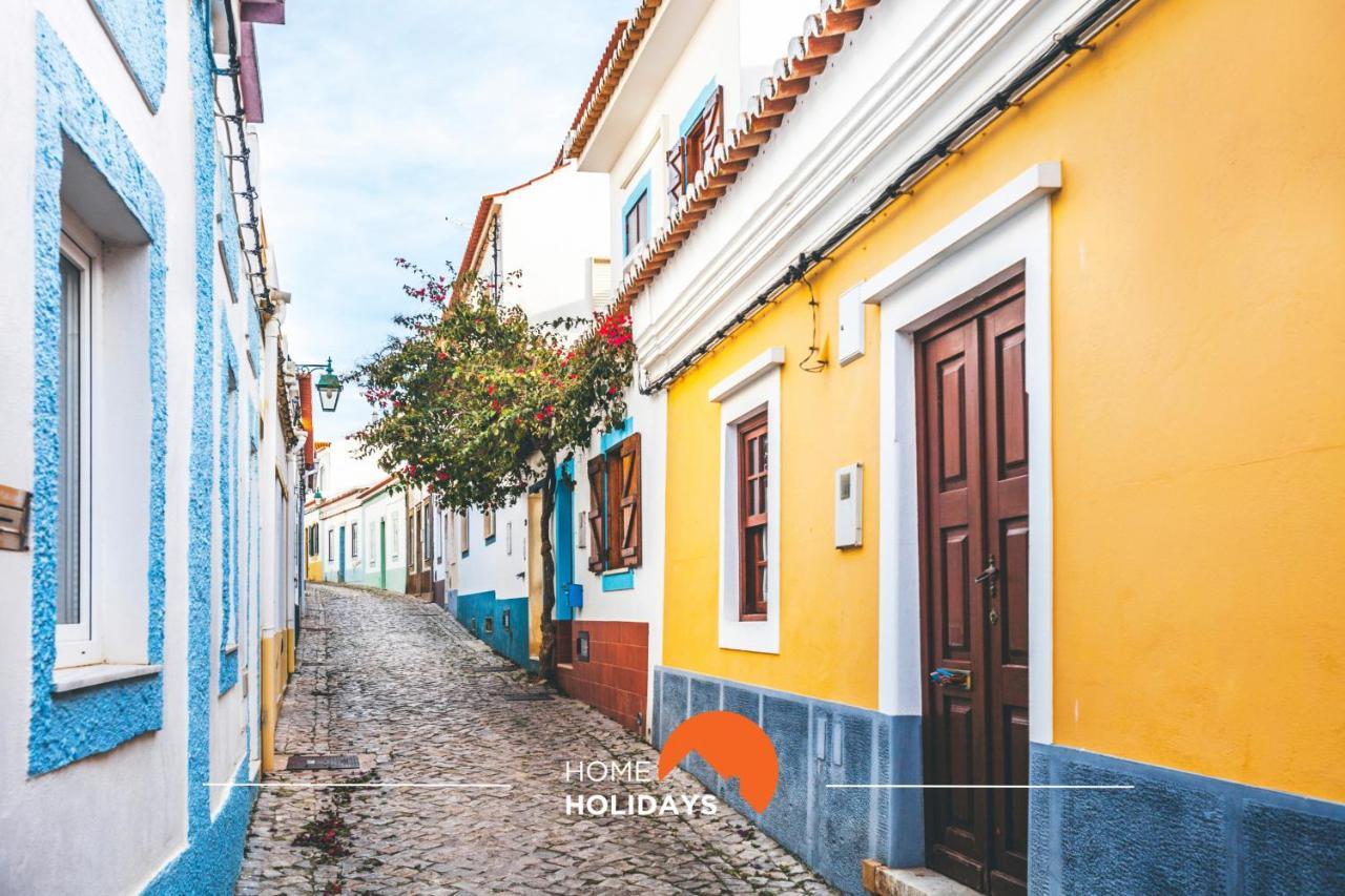 #088 T2 Sao Rafael 64B By Home Holidays Αλμπουφέιρα Εξωτερικό φωτογραφία