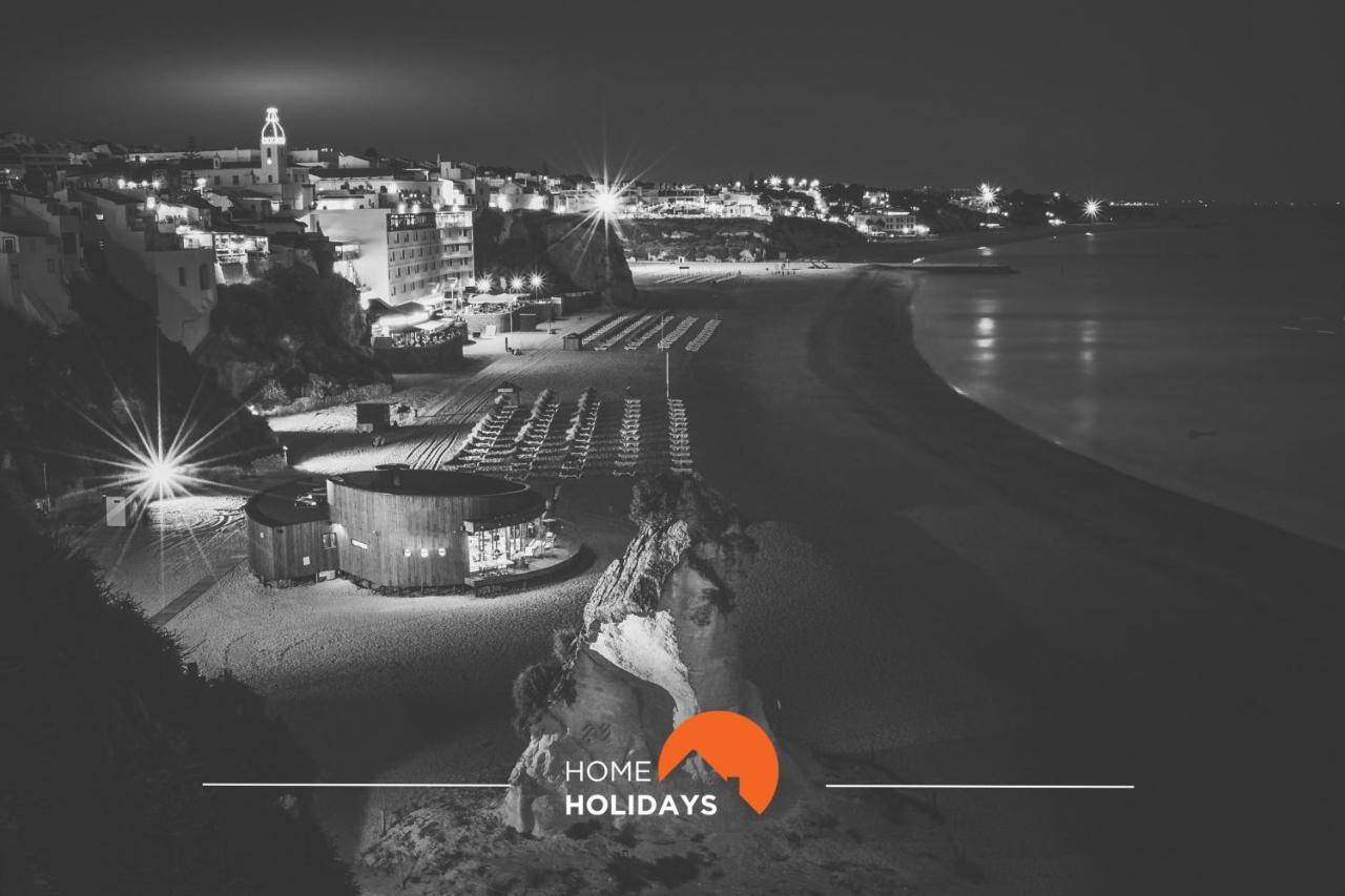 #088 T2 Sao Rafael 64B By Home Holidays Αλμπουφέιρα Εξωτερικό φωτογραφία
